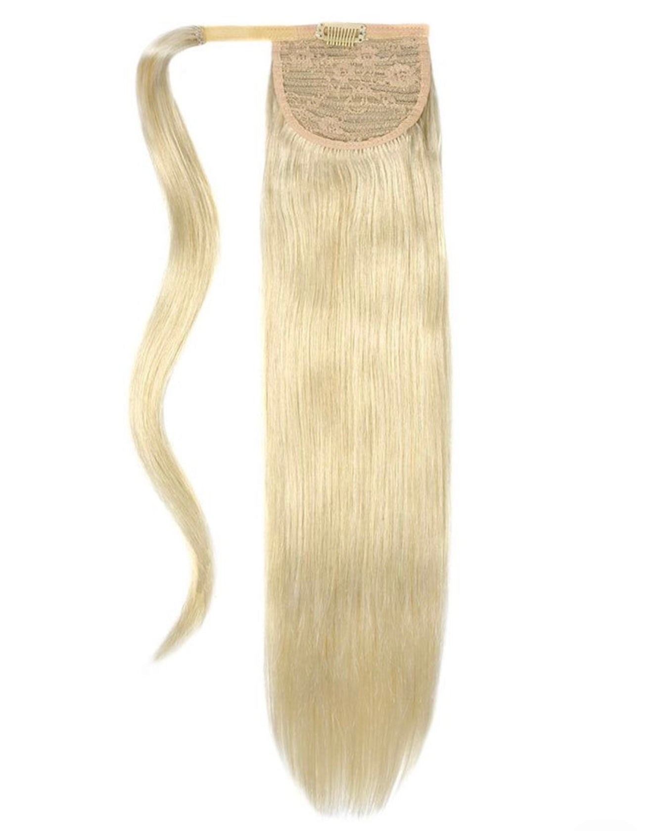 Αλογοουρά 100% Φυσική Τρίχα 70cm #60