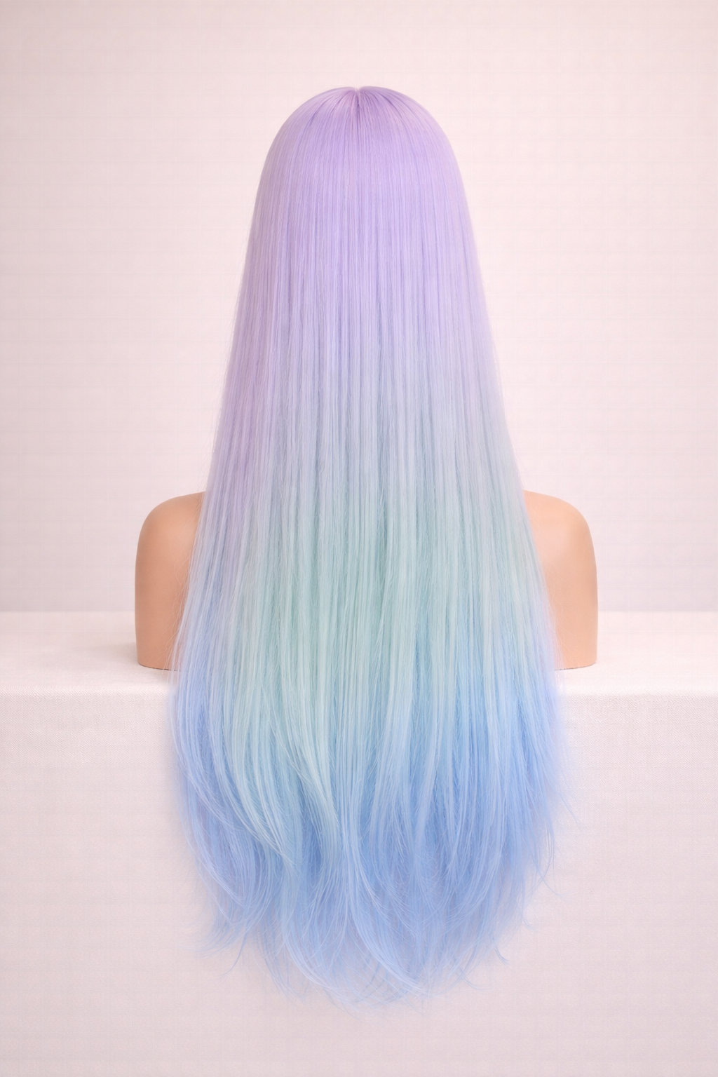 Περούκα από Fiber / Mermaid