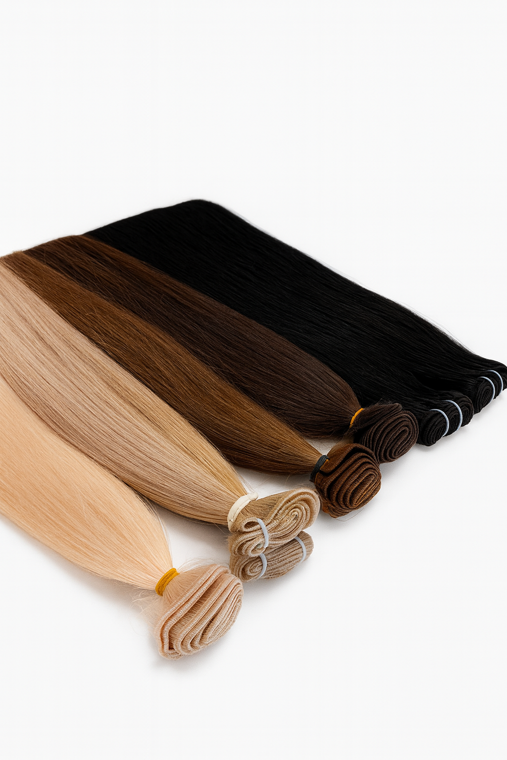 Wefts Collection