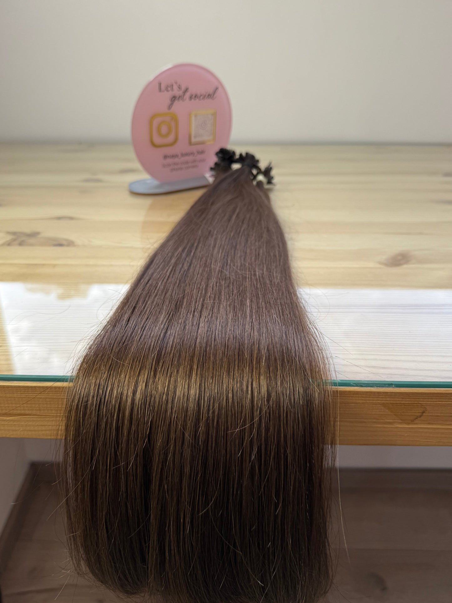 Εξτενσιονς Κεράτινης #3