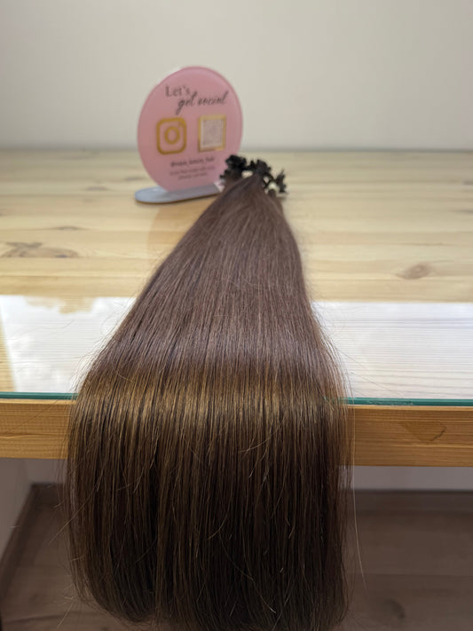 Εξτενσιονς Κεράτινης #3