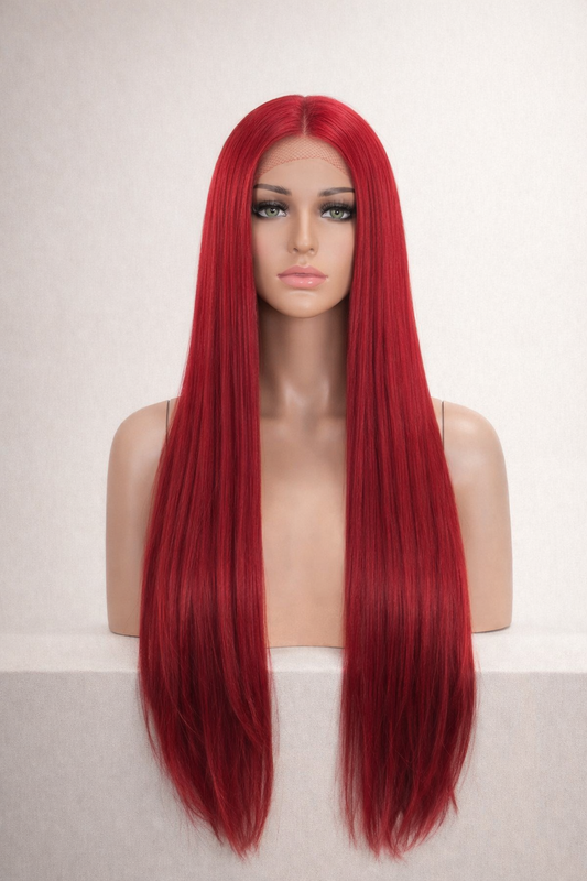 Περούκα Φυσική Τρίχα / Vietnam Hair