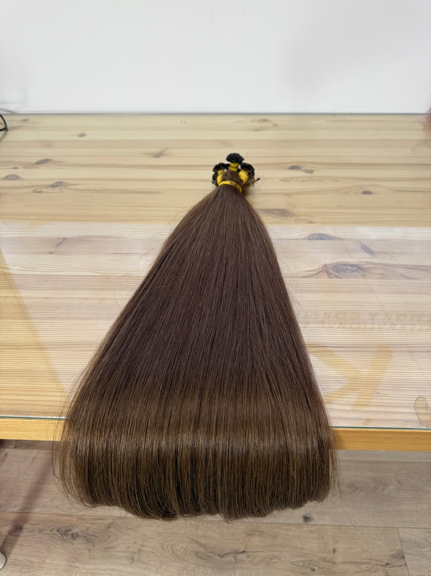 Εξτενσιονς Κεράτινης #4