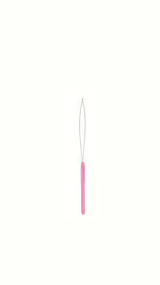 Micro Rings Loop Tool – Application Tool for I-Tip Extensions