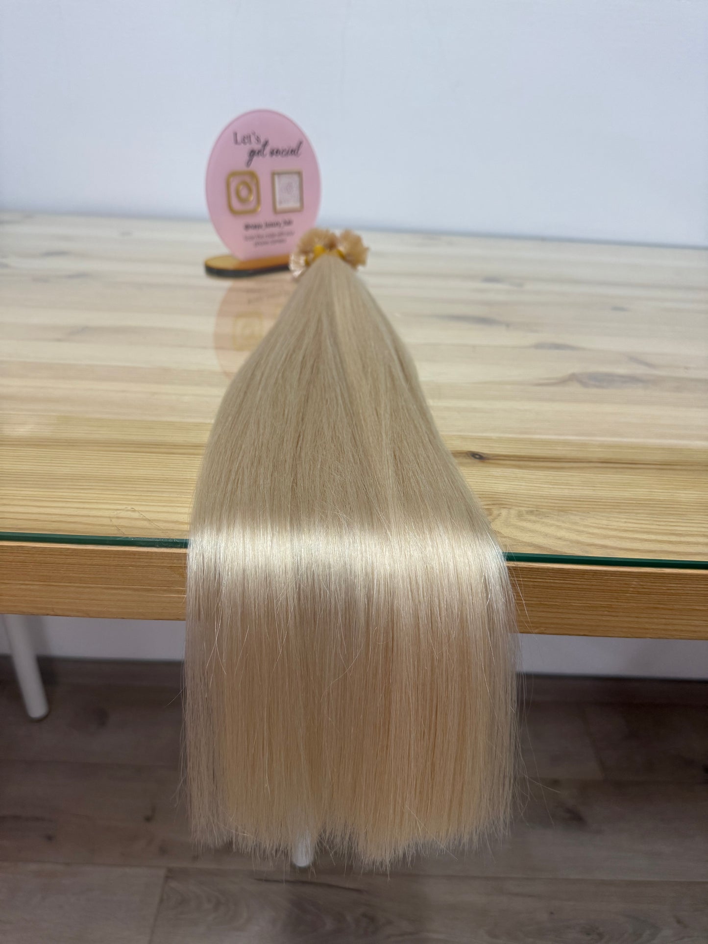 Εξτενσιονς Κεράτινης #60