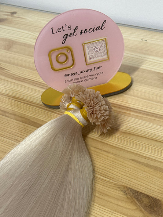 Εξτενσιονς Κεράτινης #60