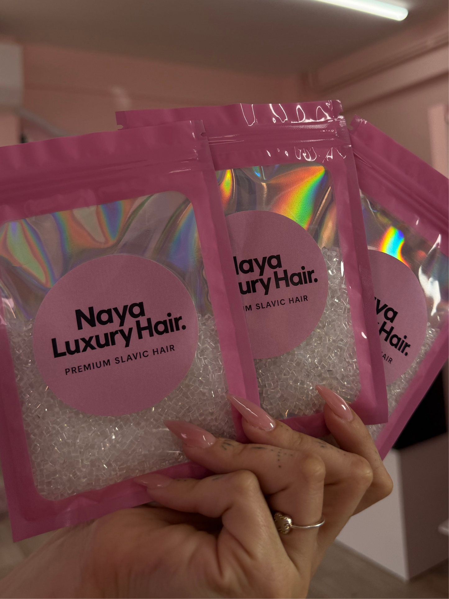 Ιταλική Κερατίνη σε Μπίλιες