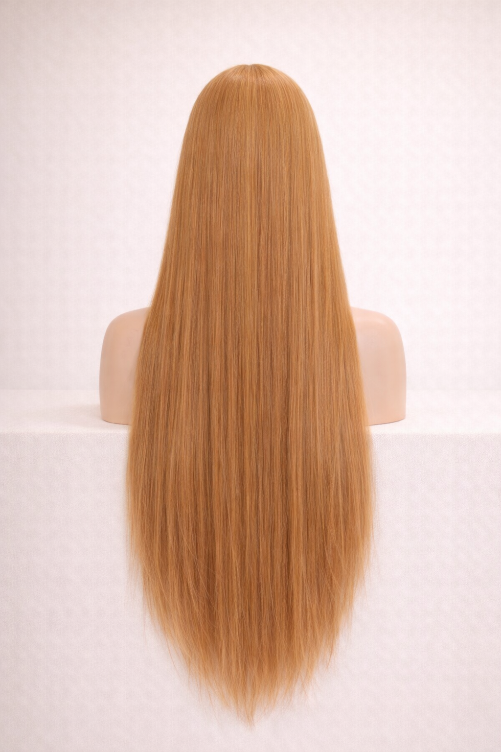 Περούκα Φυσική Τρίχα / Indian Hair