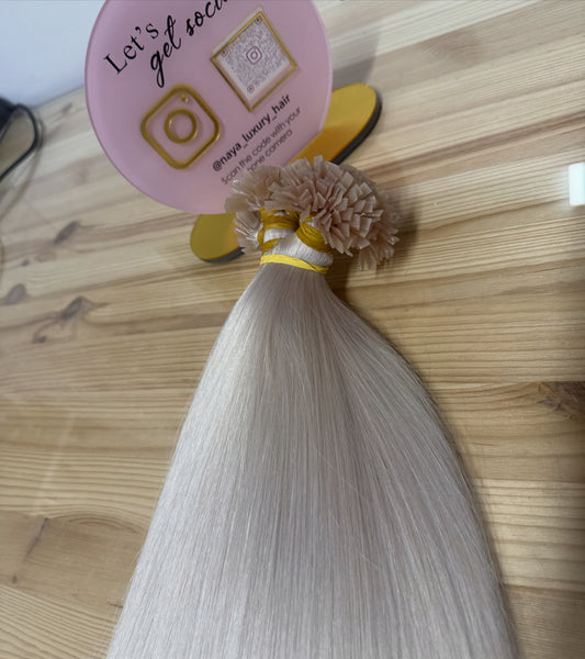 Εξτενσιονς Κεράτινης #1001