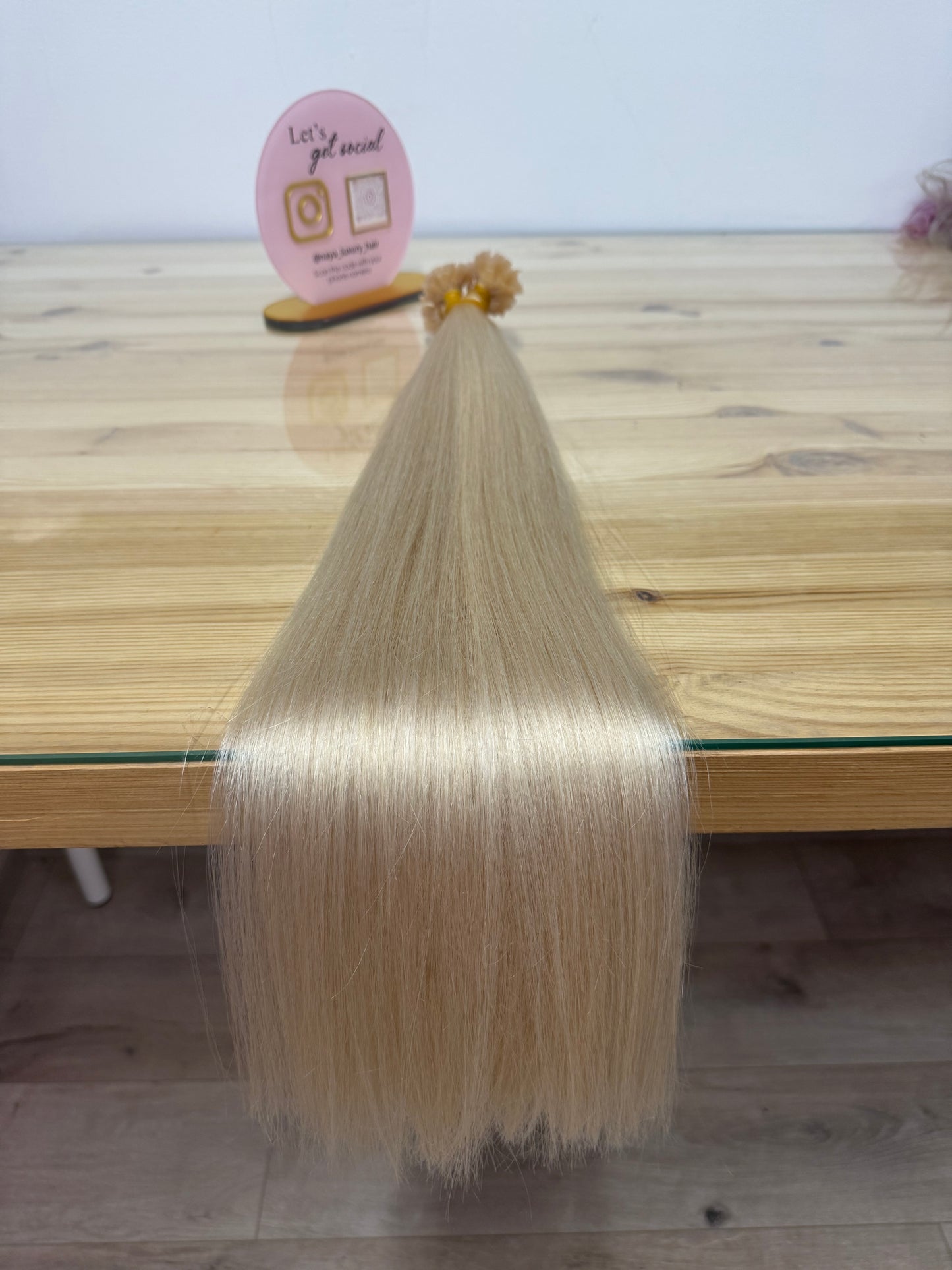 Εξτενσιονς Κεράτινης #60