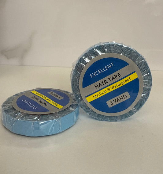 Ταινία Επανατοποθέτησης Tape Extensions 3 Μέτρα