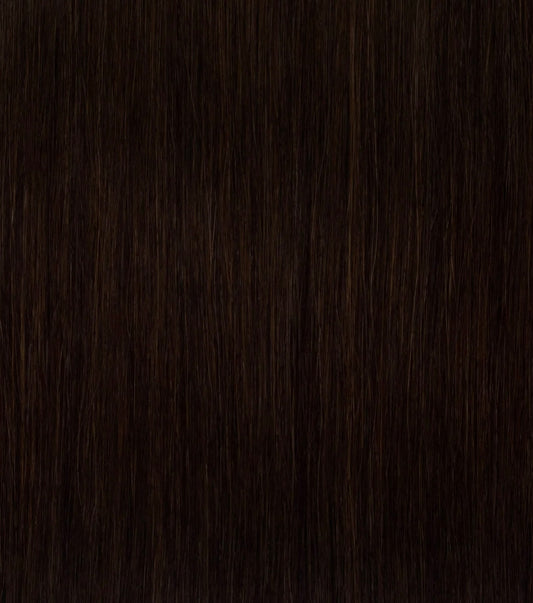 NAYA Signature Russian Collection™ | Flat Tip Extensions
 #2