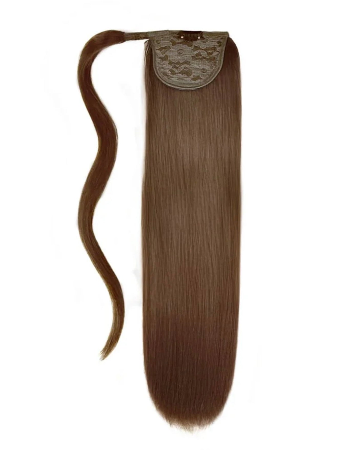 Αλογοουρά 100% Φυσική Τρίχα 70cm #3