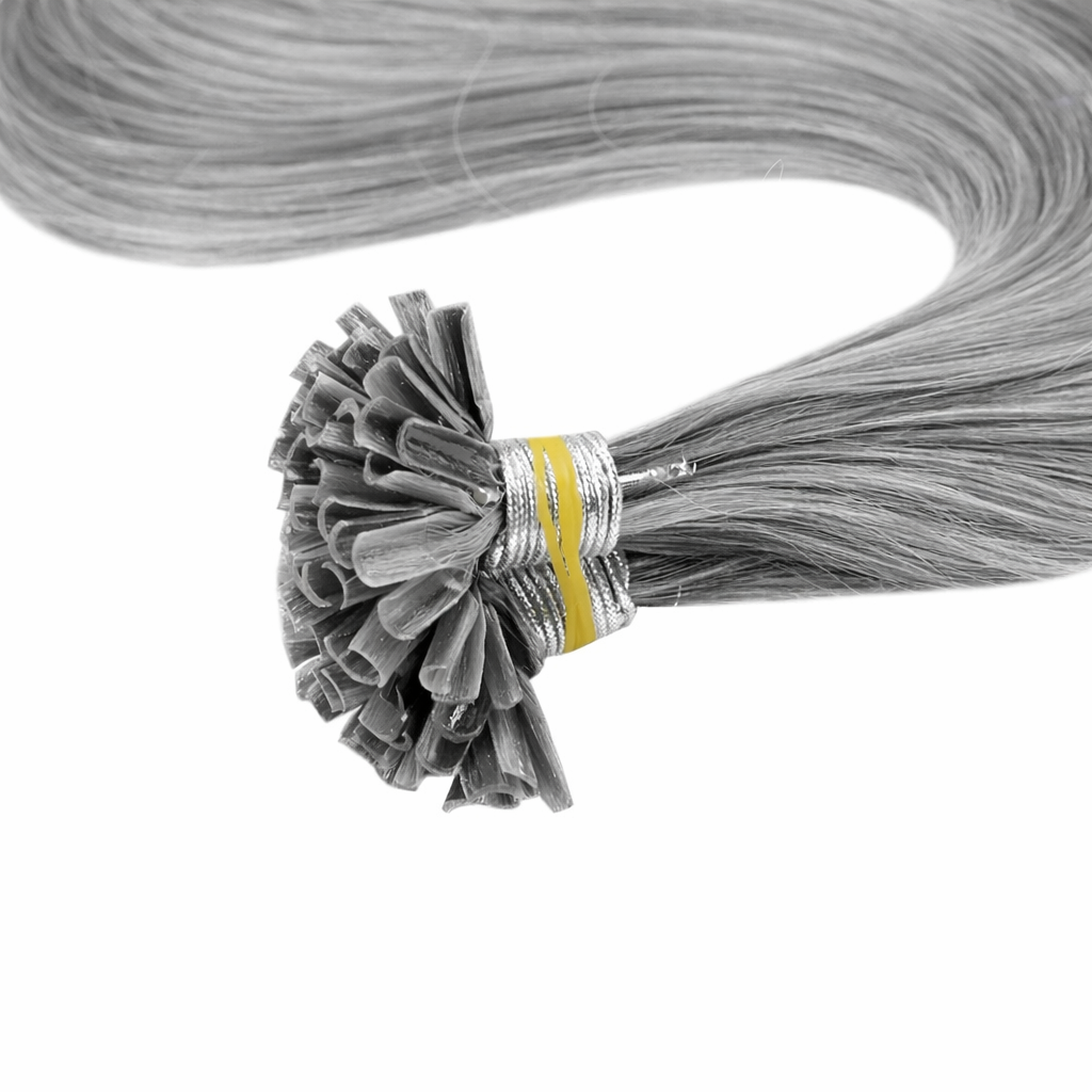 Εξτενσιονς Κεράτινης #GRAY