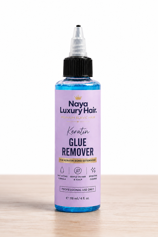 NLH Keratin Glue Remover