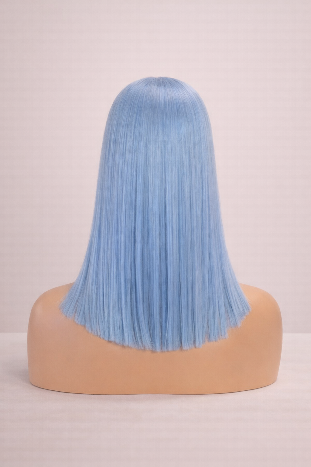 Περούκα από Fiber / Blue