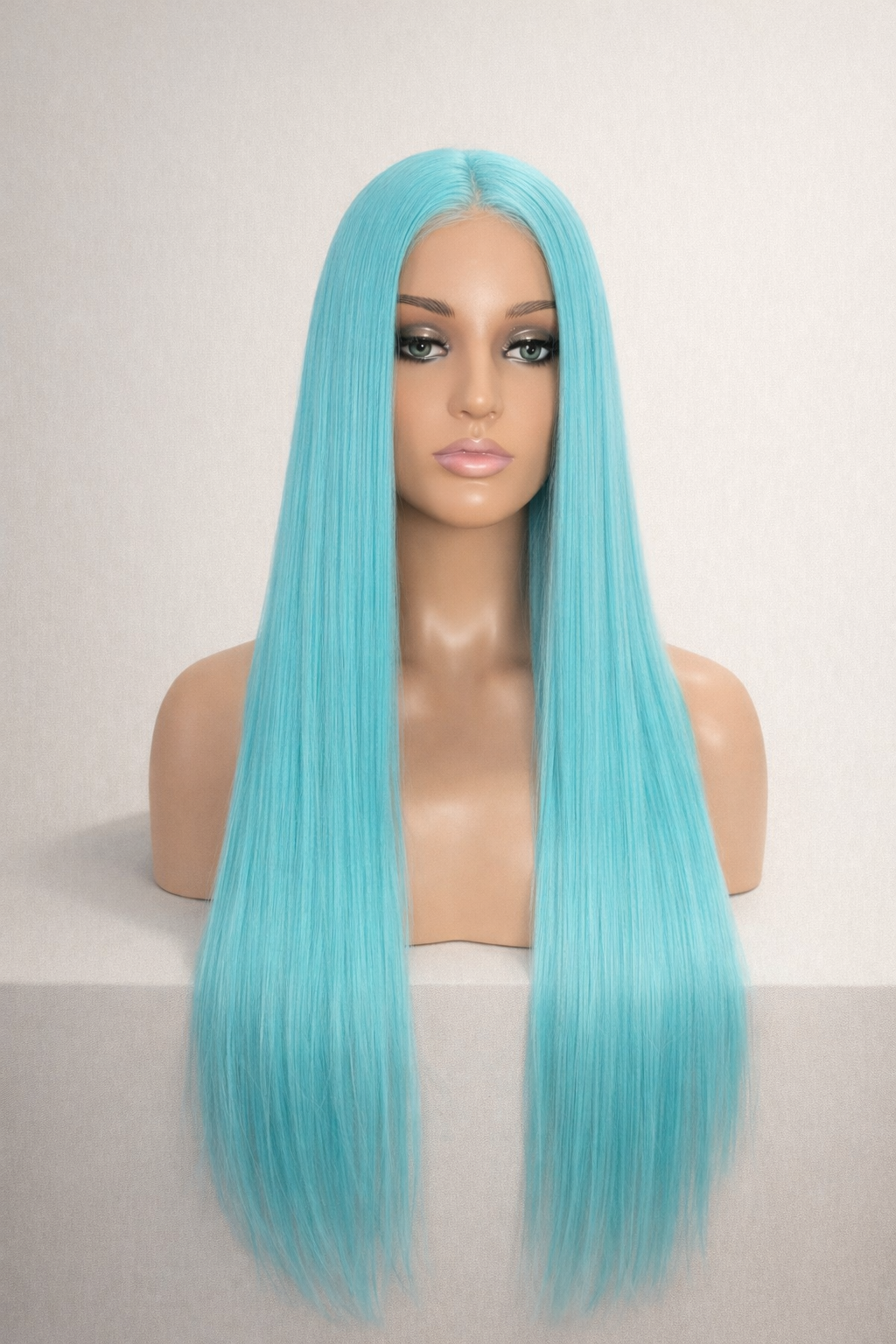 Περούκα από Fiber / Tirquaz