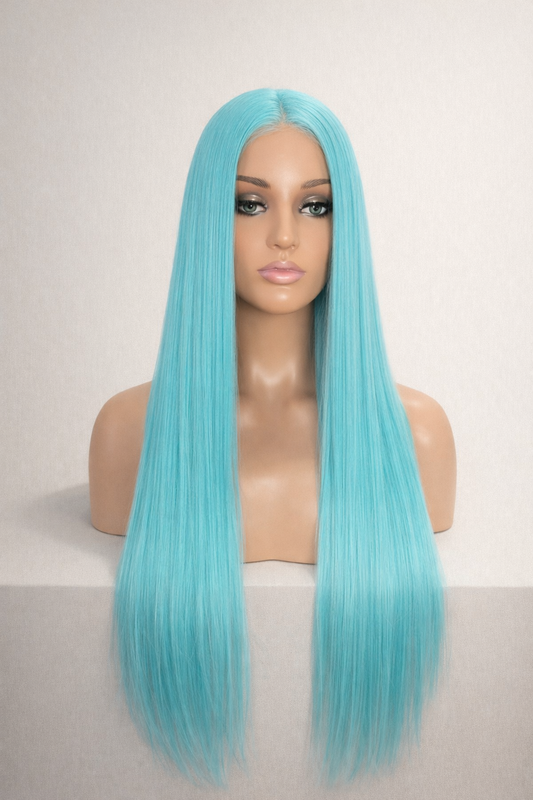 Περούκα από Fiber / Tirquaz