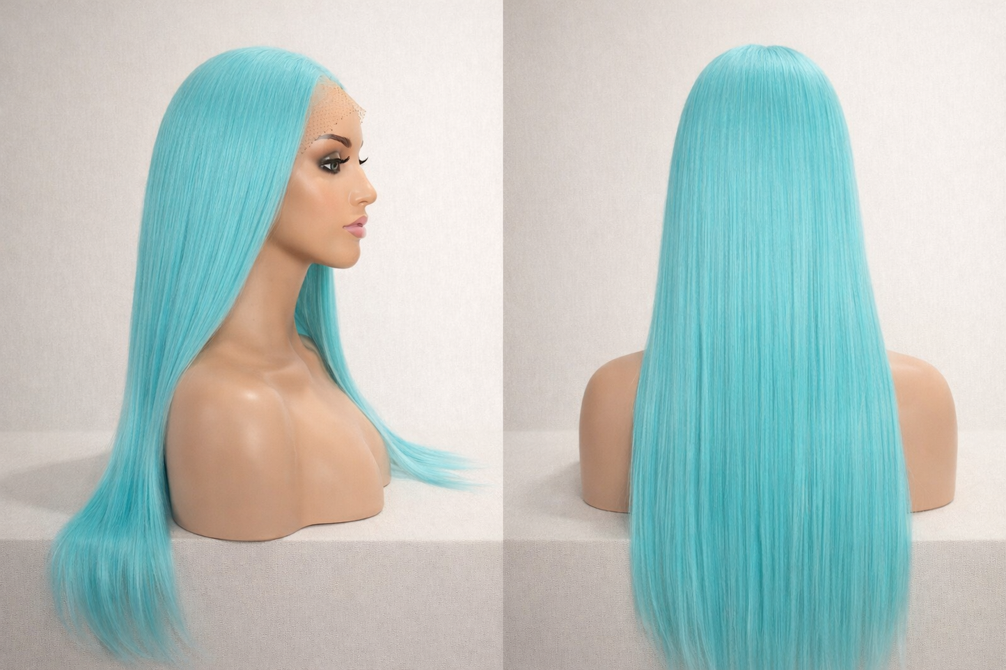 Περούκα από Fiber / Tirquaz