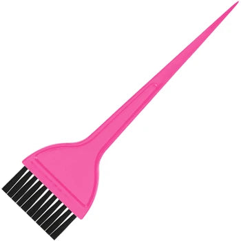 Πινέλο βαφής Ροζ