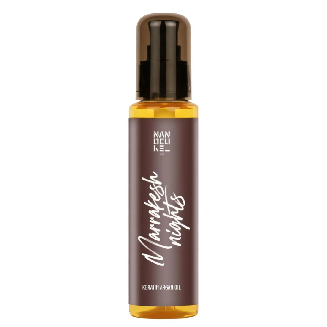 Keratin Nanocure® Marrakesh Nights Argan Oil 100ml