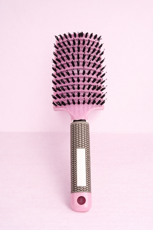 Βούρτσα HAIR EXTENSIONS