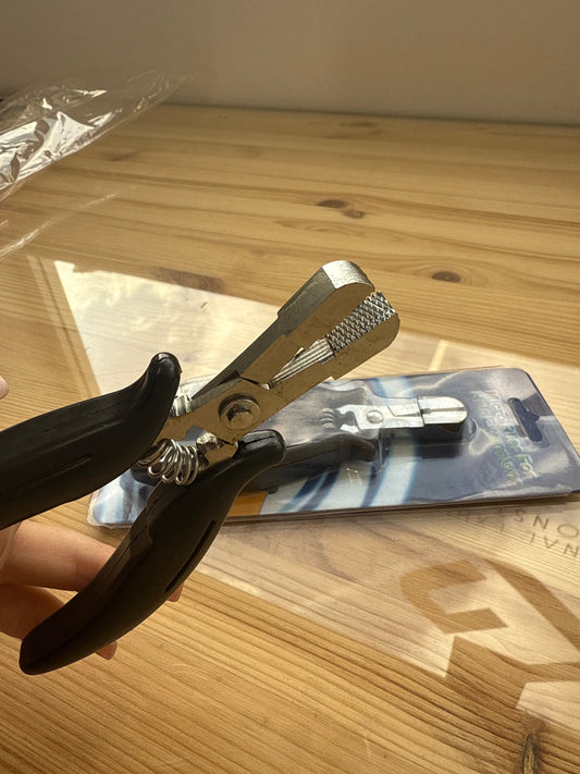 Πένσα αφαίρεσης