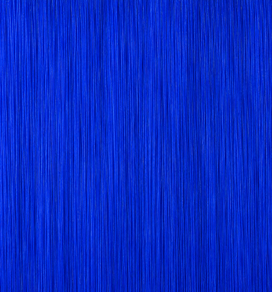 NAYA Signature Russian Collection™ | Flat Tip Extensions #Blue