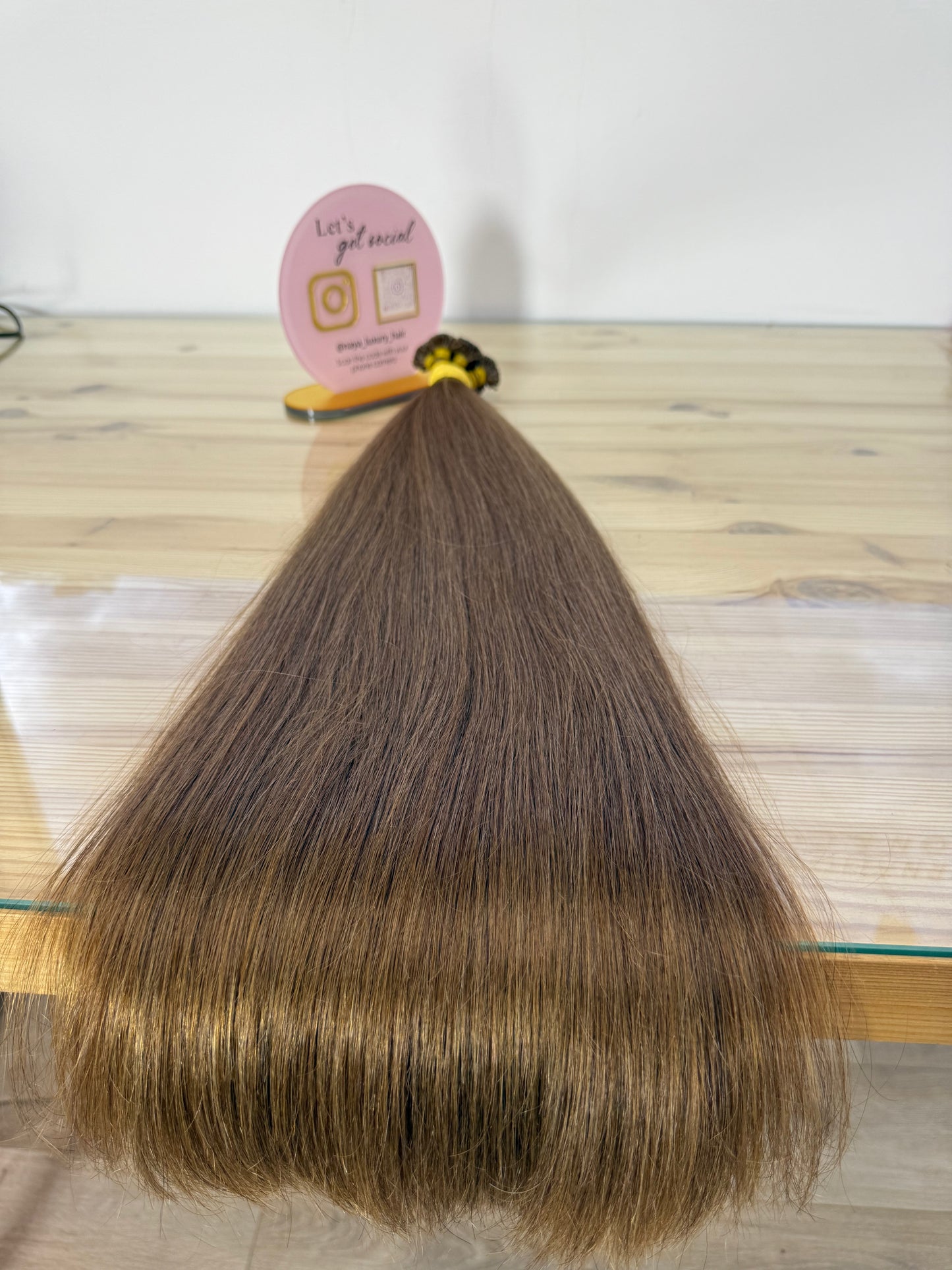 Εξτενσιονς Κεράτινης #5