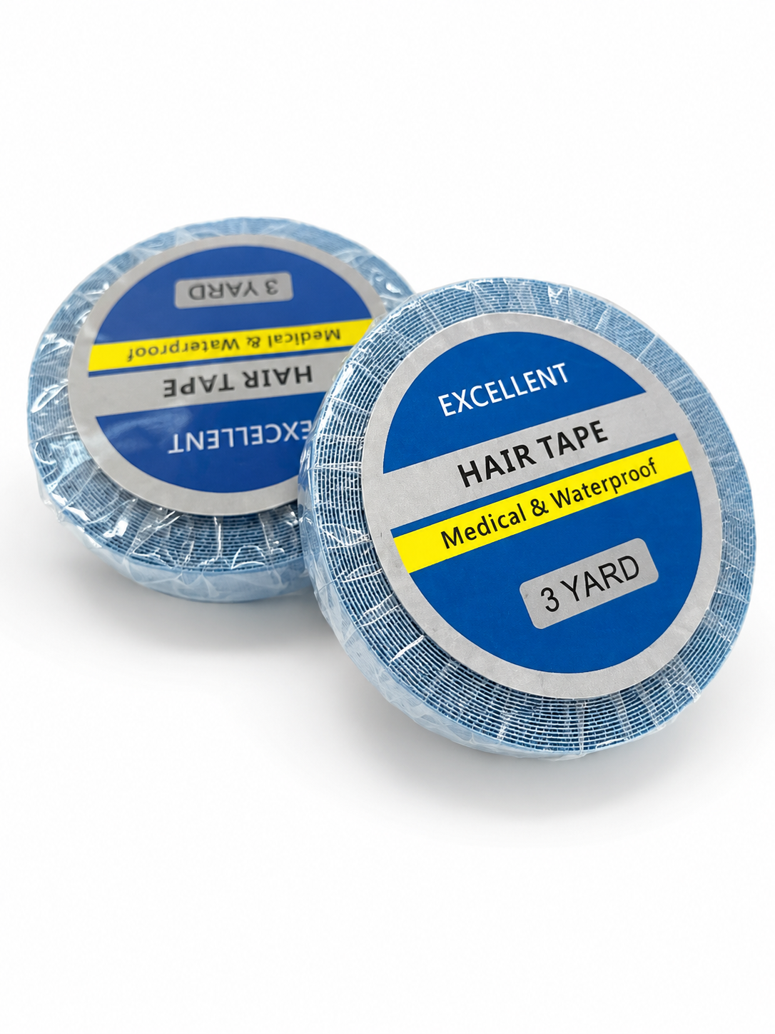 Professional Hair Tape – 3 Yard